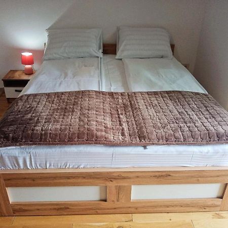 Studio Apartman Gorski Kristal زلاتيبور المظهر الخارجي الصورة