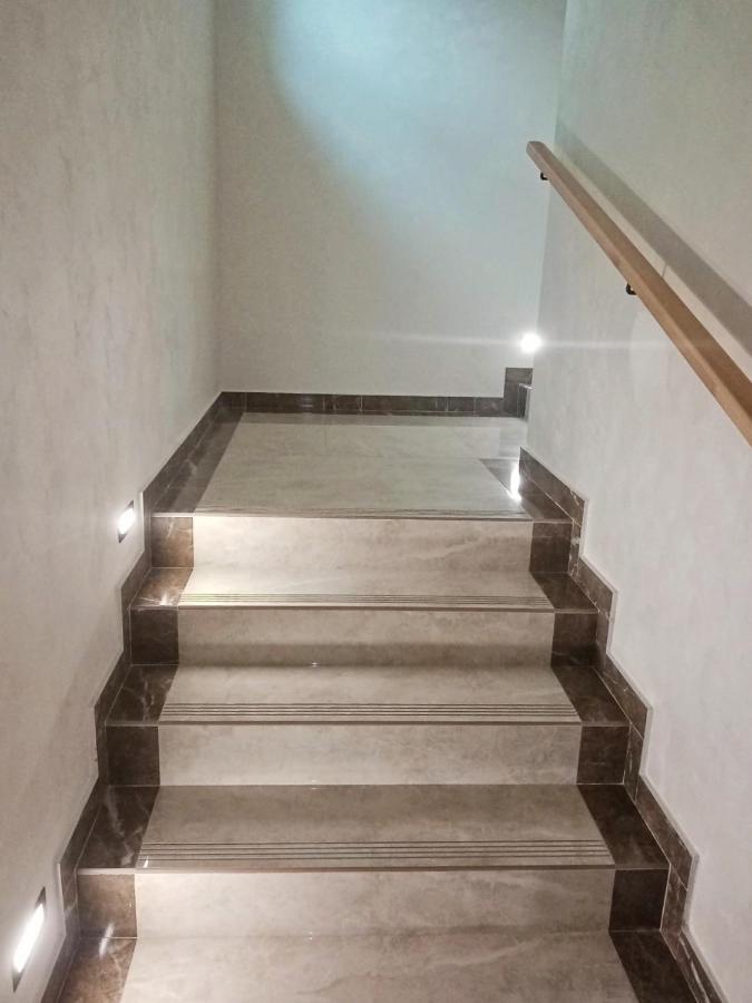 Studio Apartman Gorski Kristal زلاتيبور المظهر الخارجي الصورة