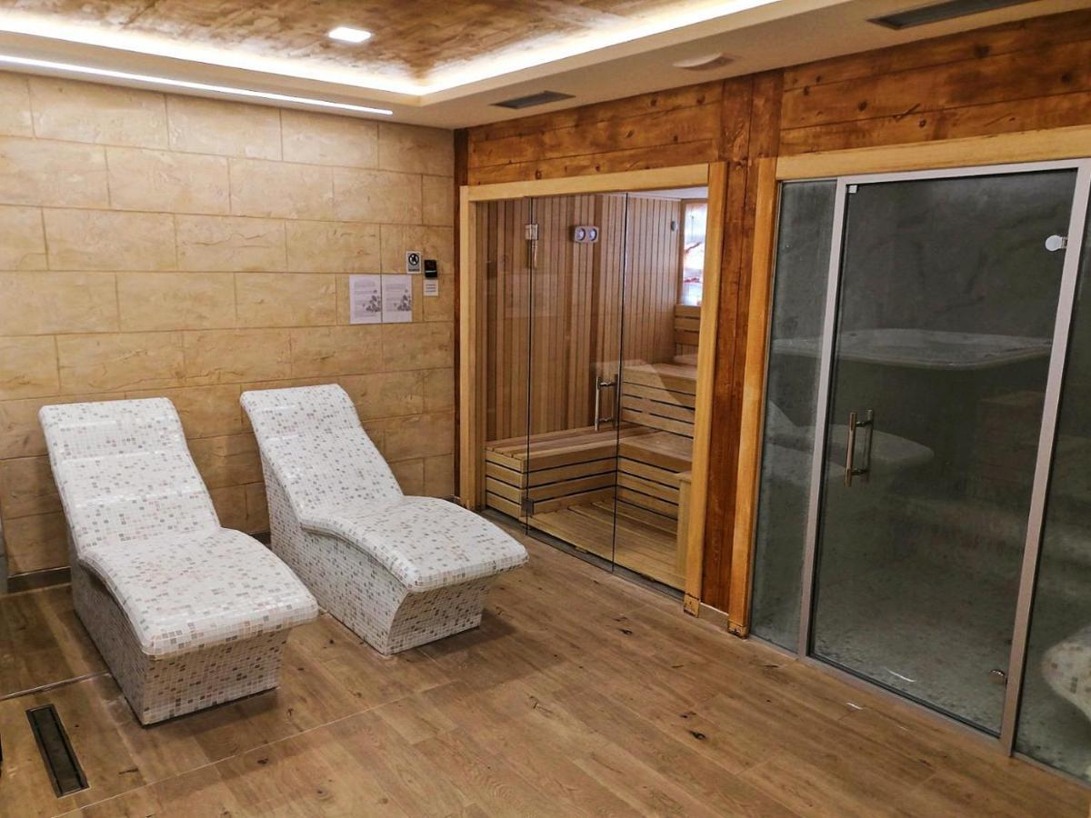 Studio Apartman Gorski Kristal زلاتيبور المظهر الخارجي الصورة