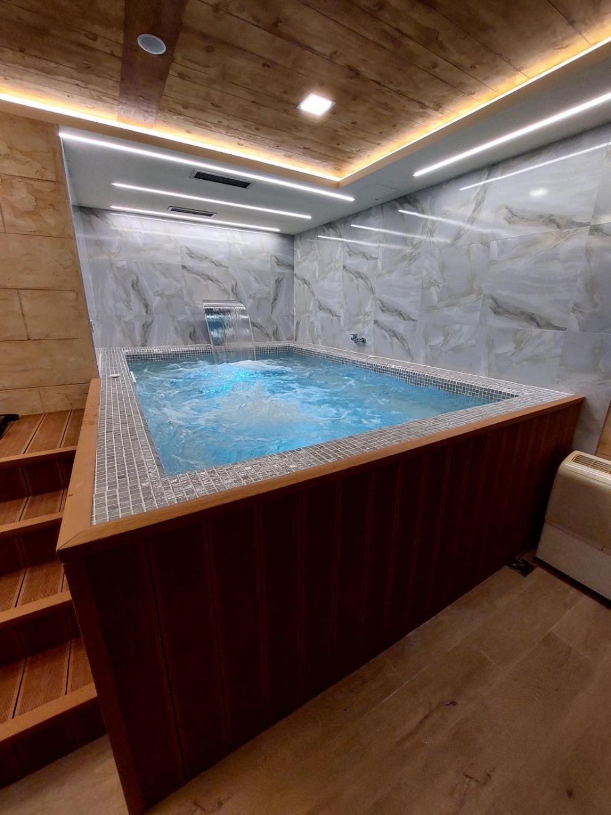 Studio Apartman Gorski Kristal زلاتيبور المظهر الخارجي الصورة